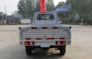 Camioneta Mini DFSK 4x2 con <span class=keywords><strong>Caja</strong></span> de Carga de 2.7m, Mini Camión Ligero para Transporte de Carga Urbano y <span class=keywords><strong>Rural</strong></span> - Product Image 5