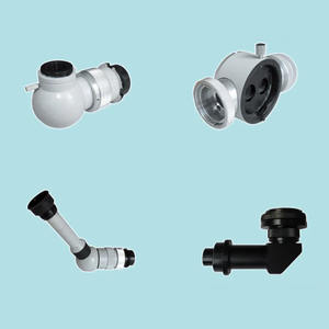 로빈 뜨거운 판매 YSX102 이비인후과의 치과 및 근관 외과 수술을위한 생물학적 현미경 세트 - Product Image 3