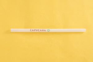 Pailles jetables écologiques biodégradables et compostables en PLA - Product Image 6