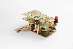 Interruttore di Carico <span class=keywords><strong>SF6</strong></span> 20kV per Unità ad Anello Principale <span class=keywords><strong>SF6</strong></span> LBS 630A Interruttore di Circuito a Gas <span class=keywords><strong>SF6</strong></span> 36kV - Product Image 6