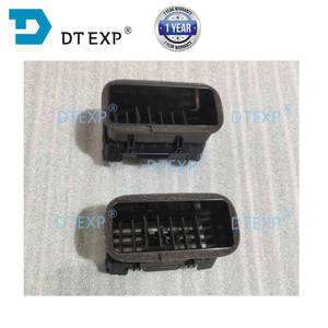 1หรือ2ชิ้นใบ<span class=keywords><strong>พัดลม</strong></span>สำหรับ Outlander 2013-2019 GF GG ช่องลม8030a382สำหรับ airtrek <span class=keywords><strong>พัดลม</strong></span>ใบพัด8030a380 - Product Image 4