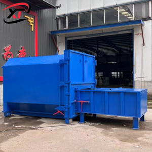 <span class=keywords><strong>Compactador</strong></span> <span class=keywords><strong>de</strong></span> <span class=keywords><strong>basura</strong></span> <span class=keywords><strong>de</strong></span> reciclaje <span class=keywords><strong>de</strong></span> residuos al aire libre <span class=keywords><strong>de</strong></span> acero <span class=keywords><strong>de</strong></span> alta resistencia Maquinaria <span class=keywords><strong>de</strong></span> eliminación <span class=keywords><strong>de</strong></span> <span class=keywords><strong>basura</strong></span> <span class=keywords><strong>de</strong></span> diseño profesional <span class=keywords><strong>para</strong></span> tratamiento <span class=keywords><strong>de</strong></span> residuos - Product Image 4