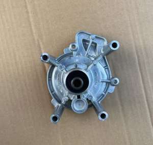 Convient pour Audi A6 S6 <span class=keywords><strong>A7</strong></span> A8 S8 Volkswagen Passat Tiguan tête de pompe à eau, pompe à eau de refroidissement pompe à eau de <span class=keywords><strong>circulation</strong></span> tête de pompe à eau 079121014M - Product Image 5