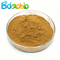 Poudre d'extrait de racine d'Ashwagandha de qualité alimentaire supérieure, naturelle, à base de plantes, avec 2,5 % et 5 % de Withanolides, en vrac