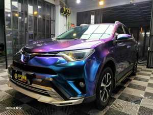 Film d'emballage <span class=keywords><strong>de</strong></span> voiture <span class=keywords><strong>de</strong></span> licorne céleste <span class=keywords><strong>de</strong></span> qualité supérieure film d'emballage auto-adhésif en vinyle film d'emballage sans bulles d'air - Product Image 3