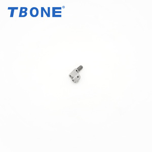 คลิปหนีบเข็ม Tbone 700-5 ขนาด 3x5 นิ้ว ทำจากโลหะ สำหรับจักรเย็บผ้า อุปกรณ์การตัดเย็บเสื้อผ้า - Product Image 1