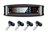 Capteur de pression des pneus TPMS universel d'usine professionnelle 68001696AA