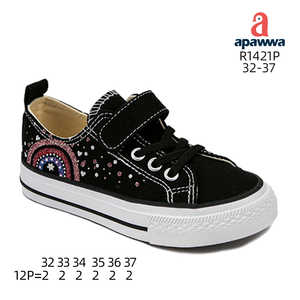 รองเท้าลำลอง R1421P - Product Image 2