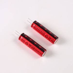 Endüstriyel sensörler ve IoT cihazları için aynı kutuplu 1345 LiFePO4 kapasitör bataryası - Product Image 6