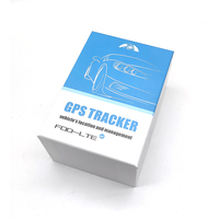 Traceur GPS de sécurité intelligent en temps réel 403A 403B pour voiture, avec coupure moteur GSM et surveillance du carburant, étanche, garantie 1 an