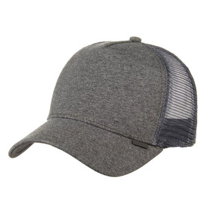 Gorras Trucker de Lona con Logotipo Bordado Personalizado, Diseño de Moda al por Mayor, Gorras de Alta Calidad con Logotipo Personalizado - Product Image 1