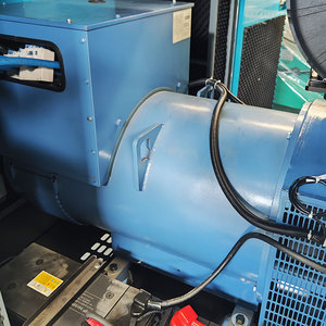 YingTai 100kW Low Noise <b>Generator</b> Set Industrial Backup <b>Power</b> Low Noise Operation Reduces Disturbance for Quiet <b>Power</b> Generation - Product Image 6