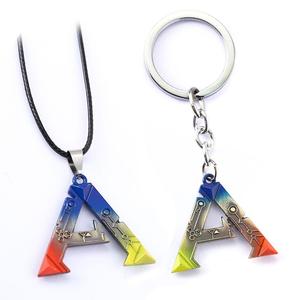 Collar con Logo de <span class=keywords><strong>ARK</strong></span> Survival evoluted - Product Image 4