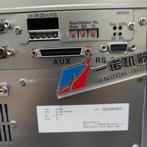 Contrôleur de <span class=keywords><strong>robot</strong></span> SC3400 UHP AD1354 AD1354-0002 en stock via DHL ou Fedex (Consultez le <span class=keywords><strong>prix</strong></span> réel) Vente directe d'usine - Product Image 4