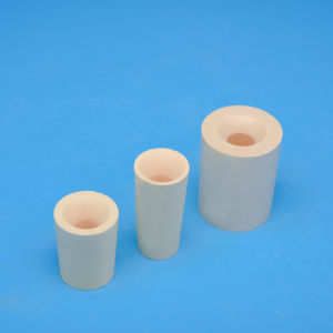 Buse de tuyau Xingda de qualité supérieure, noyau en <span class=keywords><strong>brique</strong></span> <span class=keywords><strong>pour</strong></span> coulée continue avec résistance moyenne au feu et à l'érosion - Product Image 1