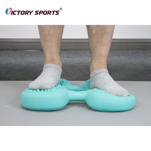 <span class=keywords><strong>2025</strong></span> đa chức năng tập thể dục Yoga cân bằng đào tạo Inflatable không khí Aerobic bước cho tập thể dục - Product Image 6