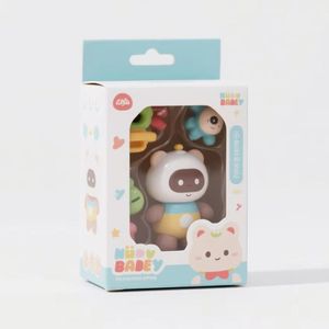 Custom Products Package <b>Paper</b> Box Double Side Printing for <b>Packaging</b> <b>Paper</b> Box Custom Your Design and Shape - Product Image 4