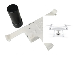 Drones de inspección de fácil instalación y operación Ppk <span class=keywords><strong>Phantom</strong></span> <span class=keywords><strong>4</strong></span> <span class=keywords><strong>Phantom</strong></span> <span class=keywords><strong>4</strong></span> <span class=keywords><strong>Pro</strong></span> Update PPK Kit - Product Image 1