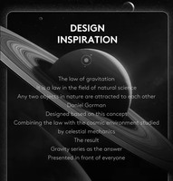 Nouvelle montre de sport tendance pour hommes, étanche, à force magnétique, montre-bracelet pour hommes au design unique, montre à billes