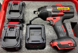 أحدث مجموعة أدوات كهربائية وجودة عالية - Product Image 6