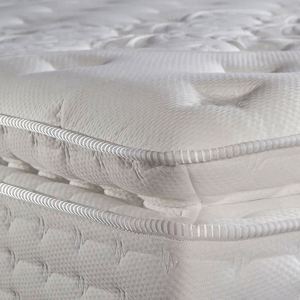 <b>Mattress</b> Memory Foam Compressed Orthopedic Latex Topper Pocket Spring Waterproof Hybrid Queen Size King Size <b>Mattress</b> - Product Image 5