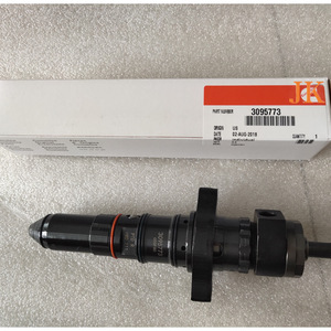 หัวฉีด Kta19 G4 หมายเลข 3095773 20 วาล์วฉีดน้ำมันเชื้อเพลิงเครื่องยนต์ดีเซล สำหรับเปลี่ยนซ่อม - Product Image 3