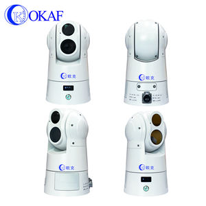 4G xe gắn Hoang Dã heo rừng săn bắn hồng ngoại nhiệt PTZ <span class=keywords><strong>camera</strong></span> <span class=keywords><strong>IP</strong></span> mạng Máy ảnh - Product Image 5