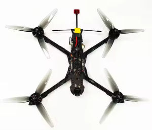 X413 8S อนาล็อก BNF 13นิ้วคาร์บอนไฟเบอร์ระยะไกลโหลด FPV 6kg F7 FC 4-in-1 <span class=keywords><strong>Pro</strong></span> ESC 4214 4218มอเตอร์560kv - Product Image 3