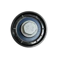 Rail de guidage de chaîne de distribution 04E109244G pour Golf 7, Lamando, Touran L, Bora, Sagitar, Lavida Plus, T-Roc, Octavia, Karoq, Kamiq, A3, Q3, EA211