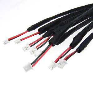 Fabrikpreis JST PHR-2 zu M3 Anschlusskabel für Laptops - Product Image 2