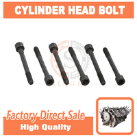 براغي رأس الأسطوانة OEM 11056-53Y10 81002600 14-55006-01 لنيسان GA14DE 1392