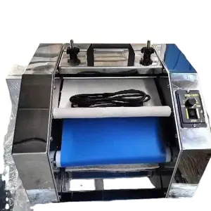 bakery croissant bread forming rolling shaping machine for croissant making moulding machine