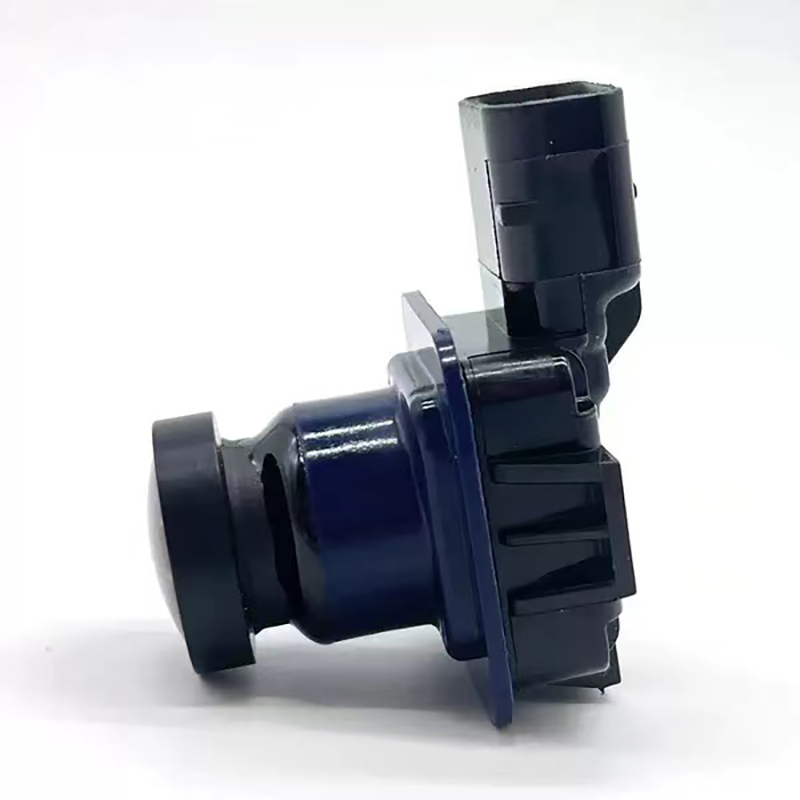 Фотокамера заднего вида для Ford Mustang и raptor