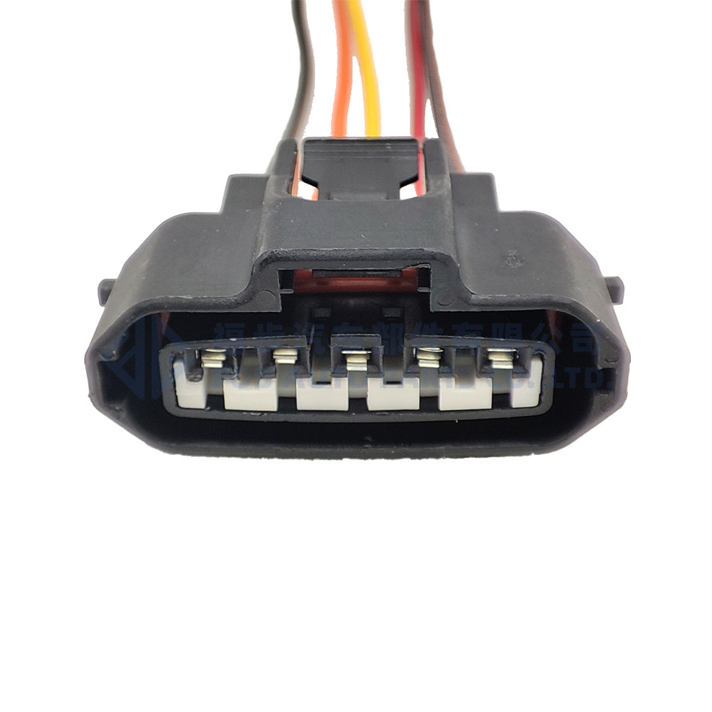 0090-140 Hyper Flash Error-Free Wiring Adapters Fix for 7440 992A T20 LED Turn Signal Light Bulbs Connectors Product Category