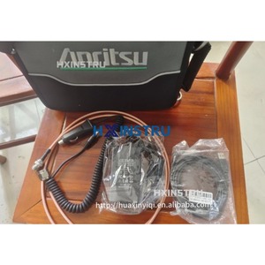 1 câble Anritsu S331L Site Master &amp;   Analyseur d'antenne 4 GHz / Bonnes performances H - Product Image 2