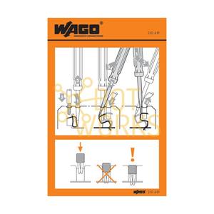 Wago 210419 - Nuovo - Product Image 1