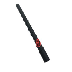 Antena de coche Hyundai Kia 96215-2J100 espiral flexible de 18mm de cobre para Ix35 Ix30 Santa Fe Tucson - Product Image 1