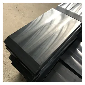 ZSPE高密度5% 中子屏蔽聚乙烯薄板硼化塑料板