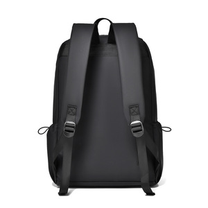Men's Junior High <b>School</b> <b>Backpack</b> 18 In Water Repellent Large Capacity Laptop Bag Everyday Use - Product Image 4