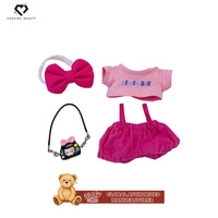 Teddy ISLAND, autorisation mondiale, ours en peluche, vente en gros et jouets en peluche personnalisés