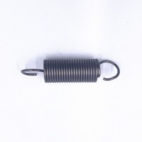 Ressort de compression en fer pour embrayage de tronçonneuse et débroussailleuse CG430 CG520 1E40F-5 44-5