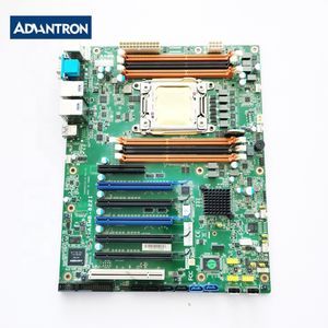 Advantech ASMB-822 ASMB-822I เมนบอร์ดอุตสาหกรรมแผงซีพียูโมดูลซีพียูสต็อกต้นฉบับ100% ทดสอบบอร์ดฐาน - Product Image 2