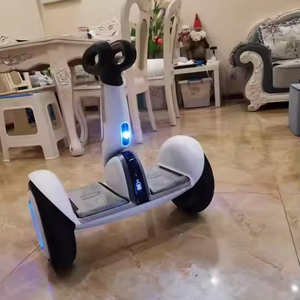 <span class=keywords><strong>Ninebot</strong></span> <span class=keywords><strong>Mini</strong></span> Pro 2 Scooter d'équilibre électrique pliable 2 roues Scooter pour enfants E Balance Scooter - Product Image 1