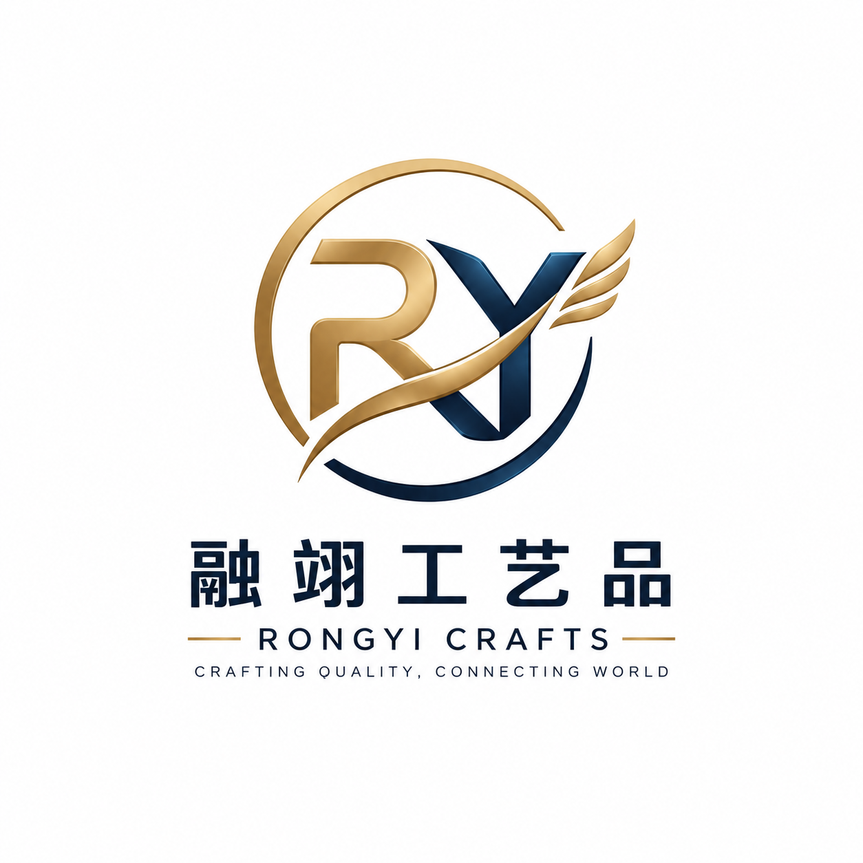 Hunan Rongyi Crafts Co., Ltd.
