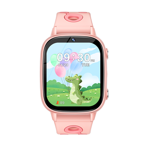 Reloj Inteligente para Niños M03 con Resistencia al Agua IP67, Rastreador <span class=keywords><strong>de</strong></span> Salud, Frecuencia Cardíaca y Sueño, Correa <span class=keywords><strong>de</strong></span> Gel <span class=keywords><strong>de</strong></span> Sílice para Aprendizaje y Juegos - Product Image 5