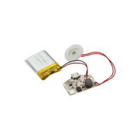 Humidificateur Carte de commande PCBA Conception de carte de circuit imprimé de développement de solution Traitement de soudage Carte de circuit imprimé Pcba
