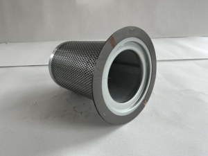 Séparateur d'huile de compresseur d'air de haute qualité élément filtrant Manny 54509427 - Product Image 2