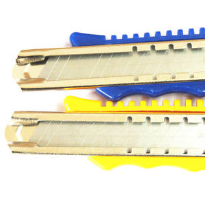 حار بيع نصل قابل للتبديل سكين صغير متعدد الاستخدامات مع مقص متعدد الوظائف - Product Image 4