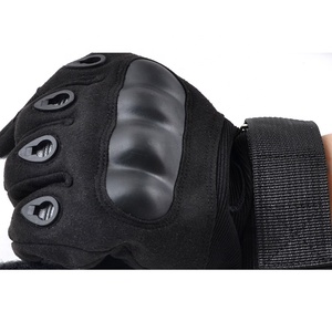 Gants de protection professionnels bon marché pour le skateboard de descente et le skate - Product Image 3