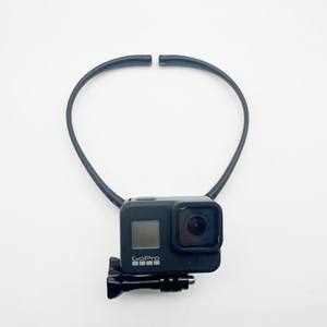 Soporte de cuello para ciclismo con equipo de transmisión en vivo para cámara de acción GoPro 13 - Product Image 5
